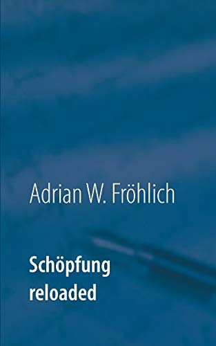 Schöpfung reloaded: Das Hyperhologramm