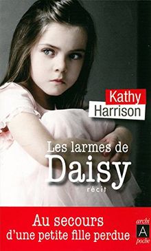 Les larmes de Daisy