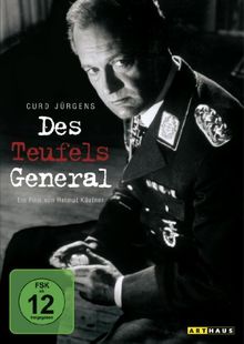 Des Teufels General / Edition Deutscher Film