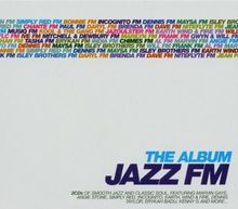 Jazz FM:the Album