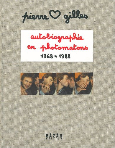 Pierre et Gilles : sailors & sea von Pierre et Gilles - Taschenbuch