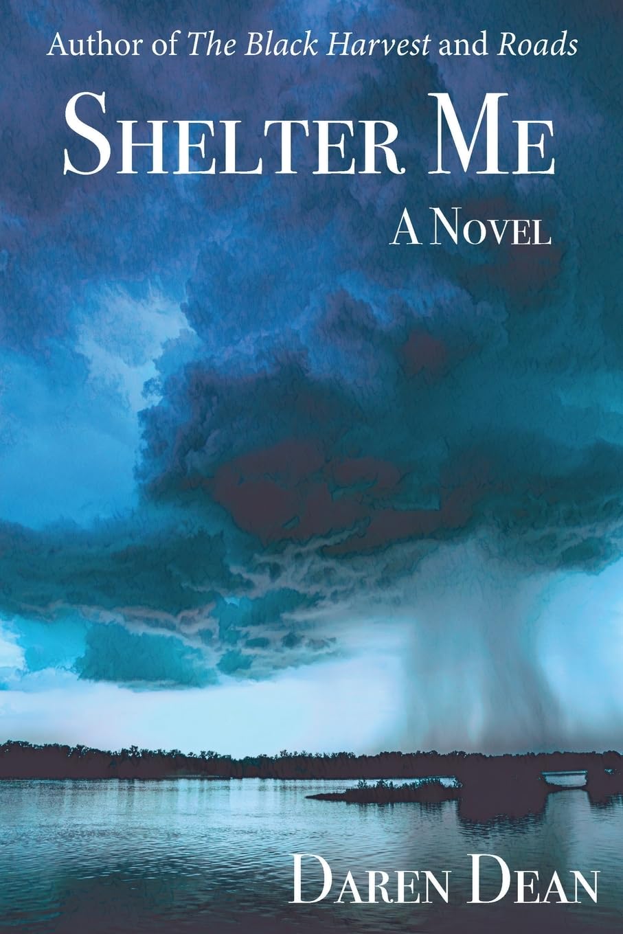 Shelter Me