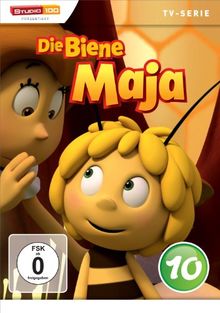 Die Biene Maja - DVD 10