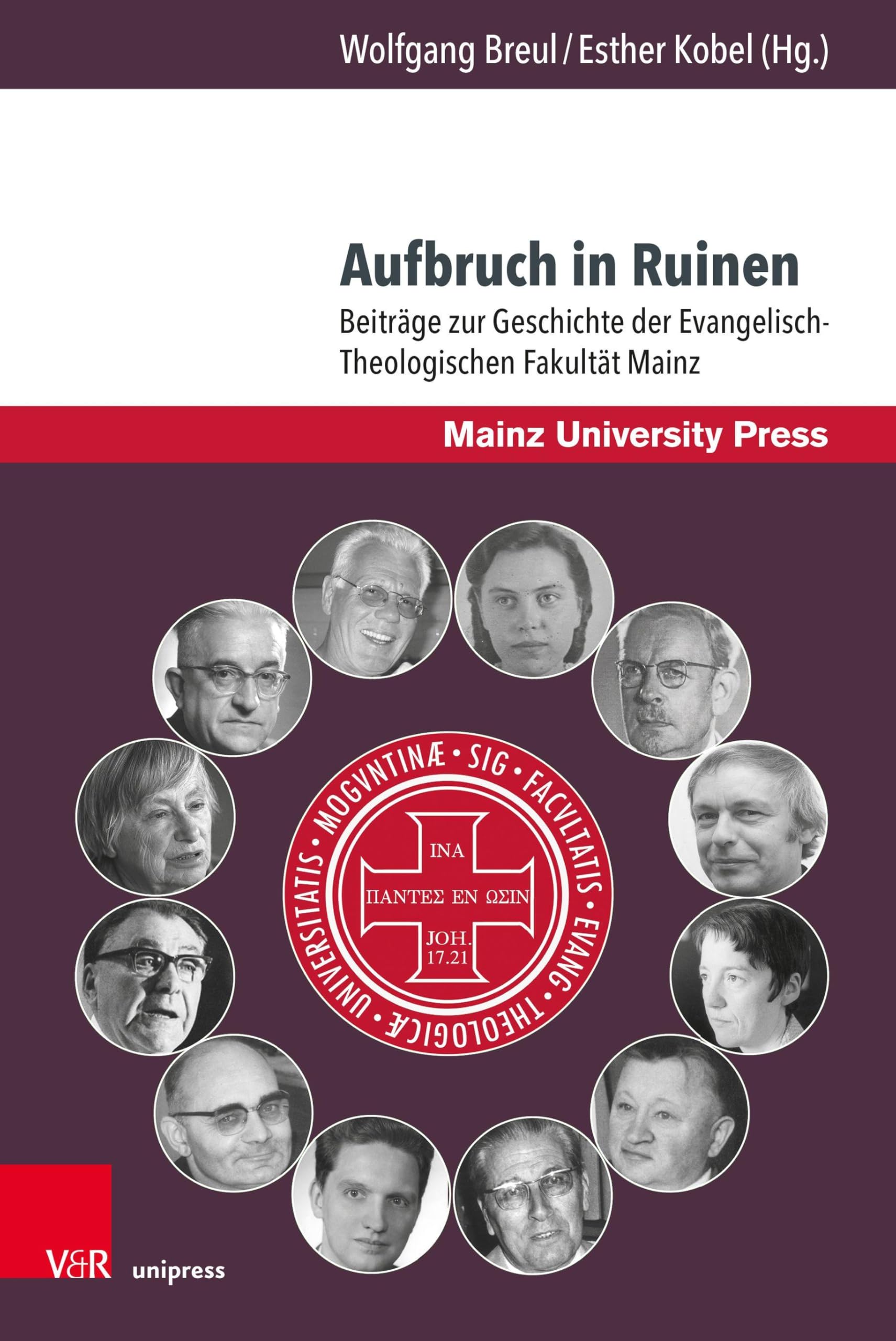 Aufbruch in Ruinen