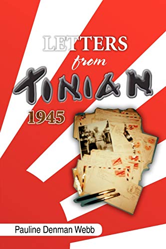 LETTERS FROM TINIAN 1945