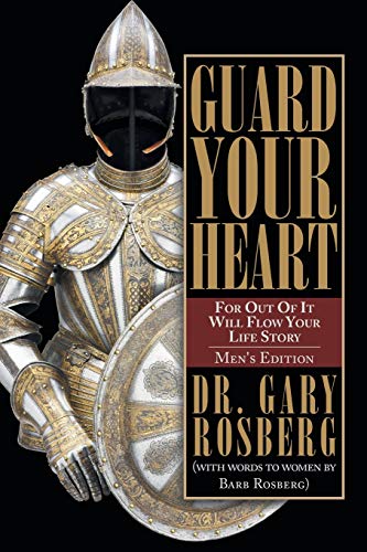 Guard Your Heart: MEN'S EDITION