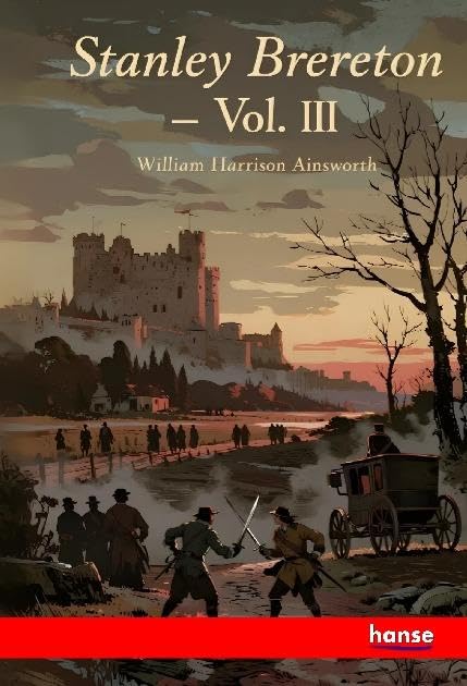 Stanley Brereton: Vol. III
