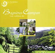 Les vallées de Bagnères-Campan