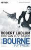 Die Bourne Intrige: Bourne 7 - Roman (JASON BOURNE, Band 7)