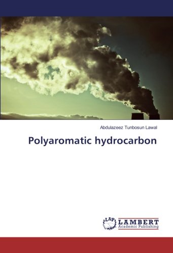 Polyaromatic hydrocarbon