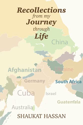 Recollections from my Journey through Life
