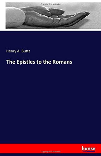 The Epistles to the Romans