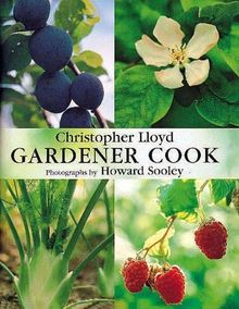 Gardener Cook