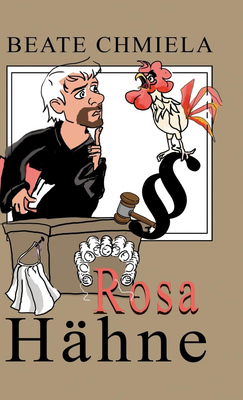 Rosa Hähne: DE