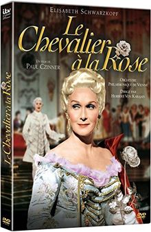 Le chevalier à la rose [FR Import]