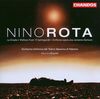 Nino Rota: La Strada / Walzer aus Il Gattopardo / Sinfonia sopra una canzone d'amore