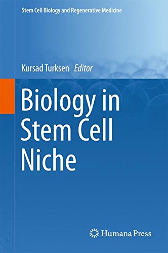 Biology in Stem Cell Niche (Stem Cell Biology and Regenerative Medicine)
