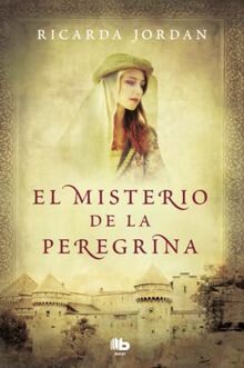 El misterio de la peregrina (MAXI)