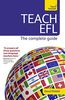 Teach English As A Foreign Language: Teach Yourself