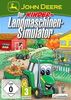 John Deere - Der Kinder-Landmaschinen-Simulator