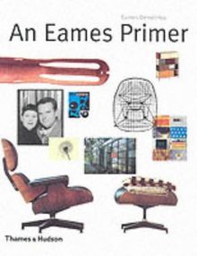 Eames Primer (Architecture/Design Series)