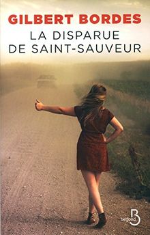 La disparue de Saint-Sauveur