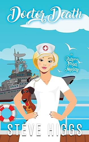 Doctor Death (A Patricia Fisher Mystery)
