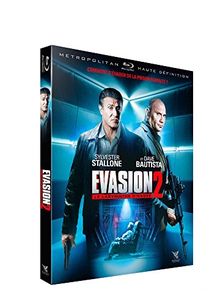 Evasion 2 [Blu-ray] 