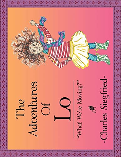 The Adventures Of -Lo-