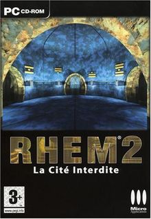 RHEM 2