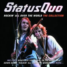Rockin' All Over the World: The Collection