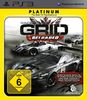 Race Driver GRID - Reloaded [Platinum]