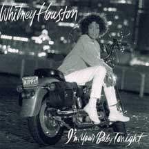 I'M Your Baby Tonight [Musikkassette] von Whitney Houston | CD | Zustand gut