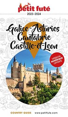 Galice, Asturies, Cantabrie, Castille-et-Leon : 2023-2024