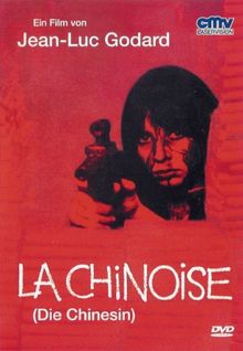 Die Chinesin - La chinoise