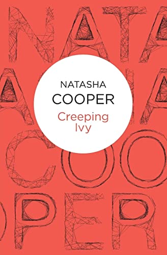 Creeping Ivy (Trish Maguire)