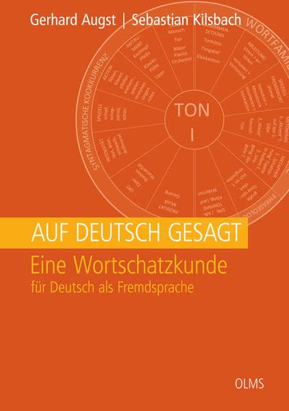 Auf Deutsch gesagt - Gerhard Augst Sebastian Kilsbach Kartoniert (TB)