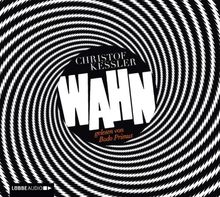Wahn: Stories.