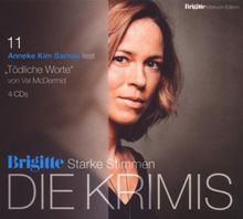 (Brigitte4)Tödliche Worte