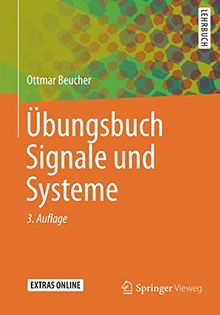 Übungsbuch Signale und Systeme