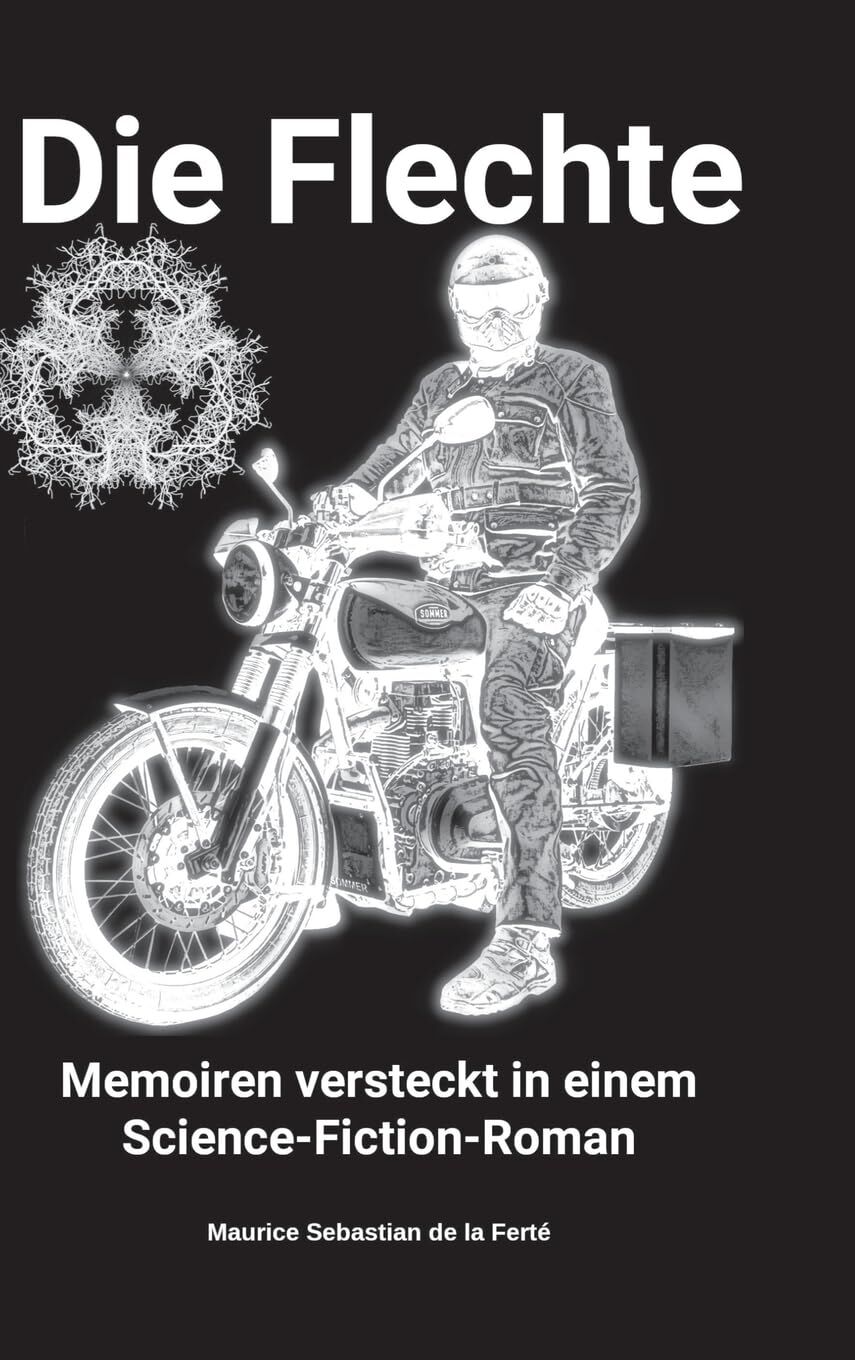 Die Flechte