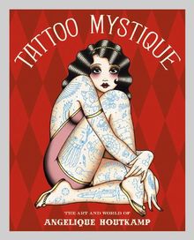 Tattoo Mystique