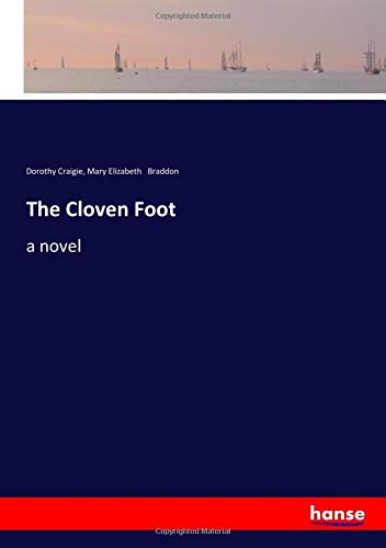 The Cloven Foot: a novel