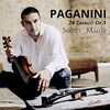 Paganini 24 Capricci Op.1