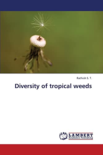 Diversity of tropical weeds