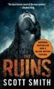 The Ruins (Movie Tie-in Edition) (Vintage)