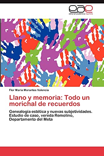 Llano y memoria: Todo un morichal de recuerdos: Genealogía estética y nuevas subjetividades. Estudio de caso, vereda Remolino, Departamento del Meta