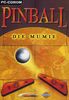 Pinball - Die Mumie