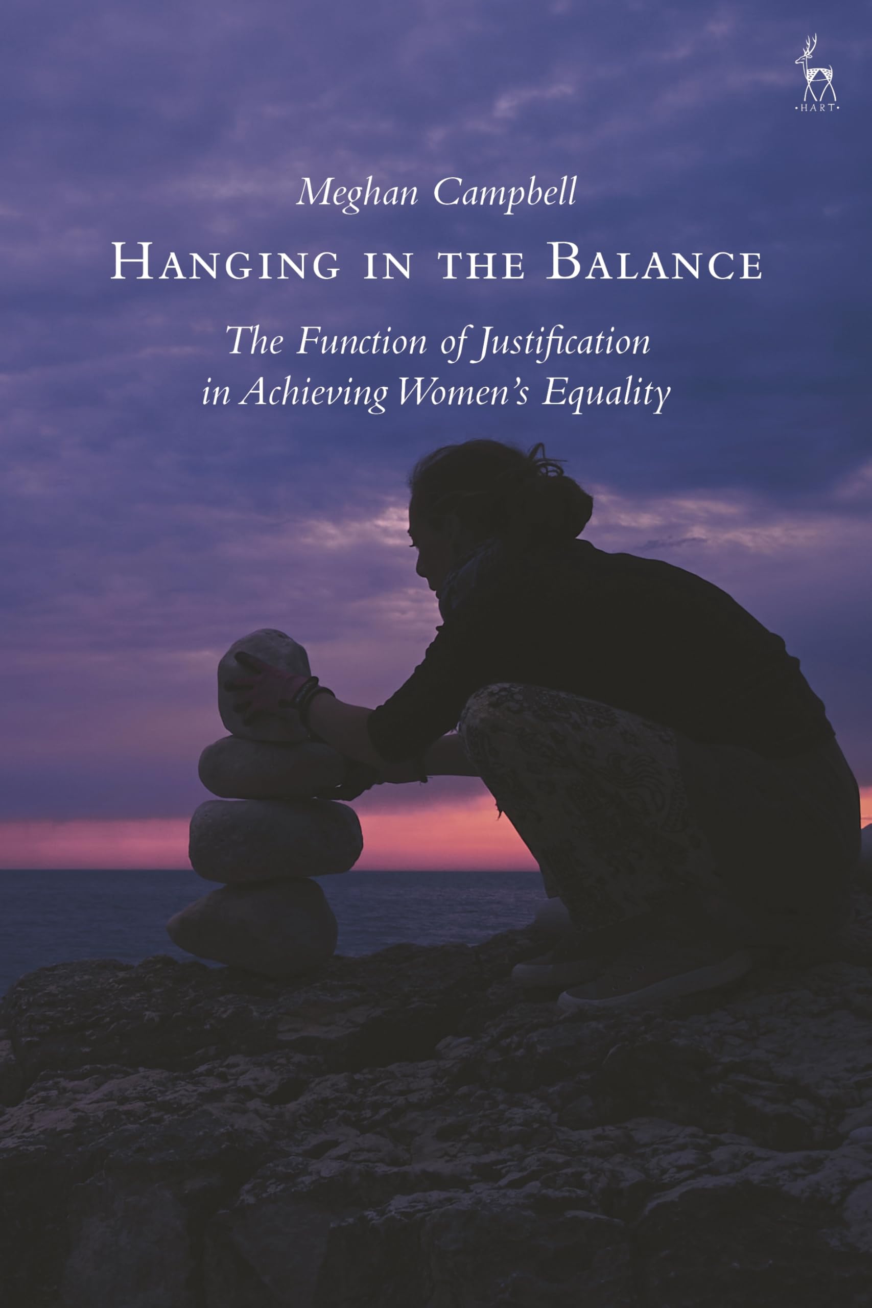 Hanging in the Balance: The Function of Justification in Achieving Women’s Equality