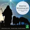 Hirten-Weihnacht/Panflöte,Gitarre,Harfe